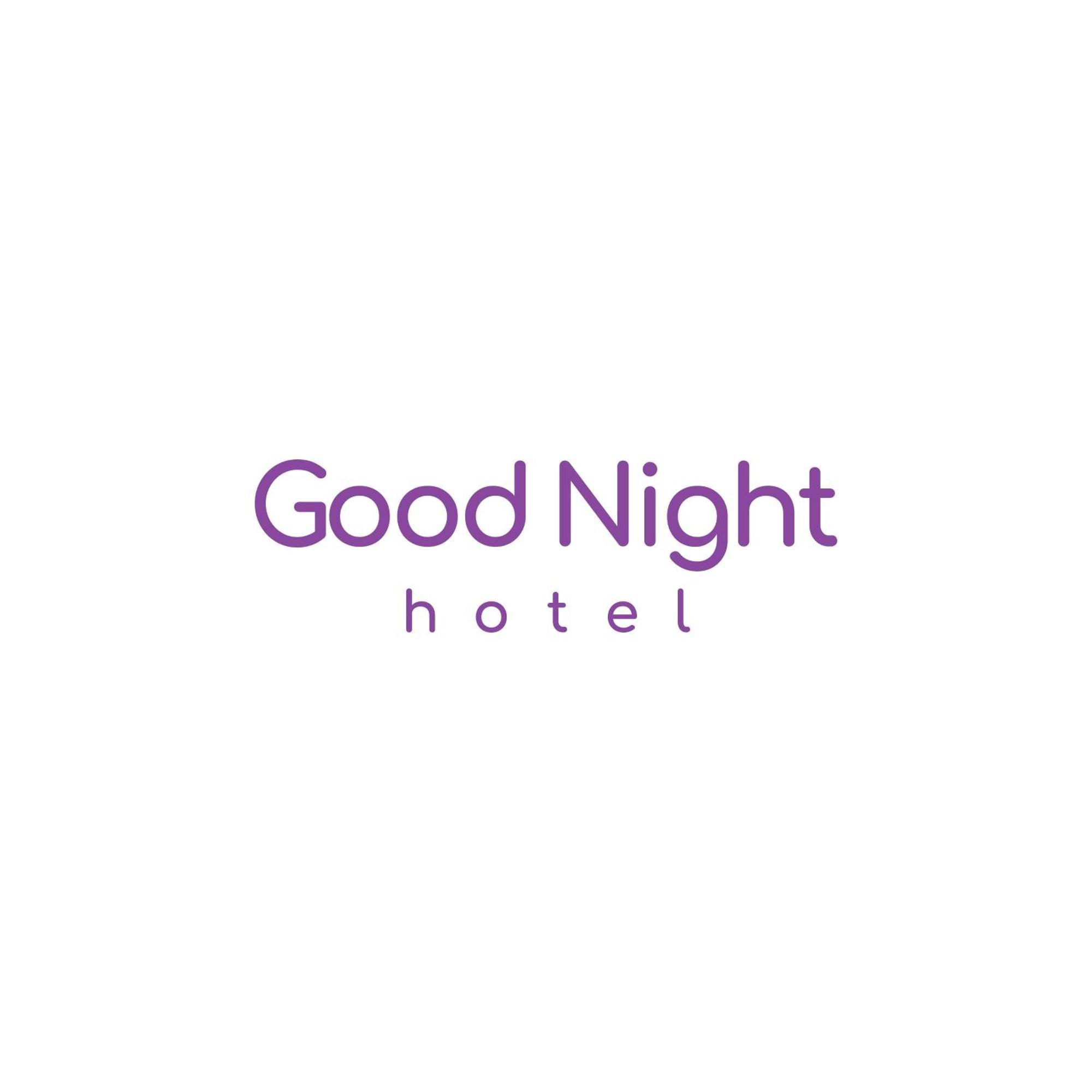 Hotel Good Night Jalal-Abad Eksteriør bilde